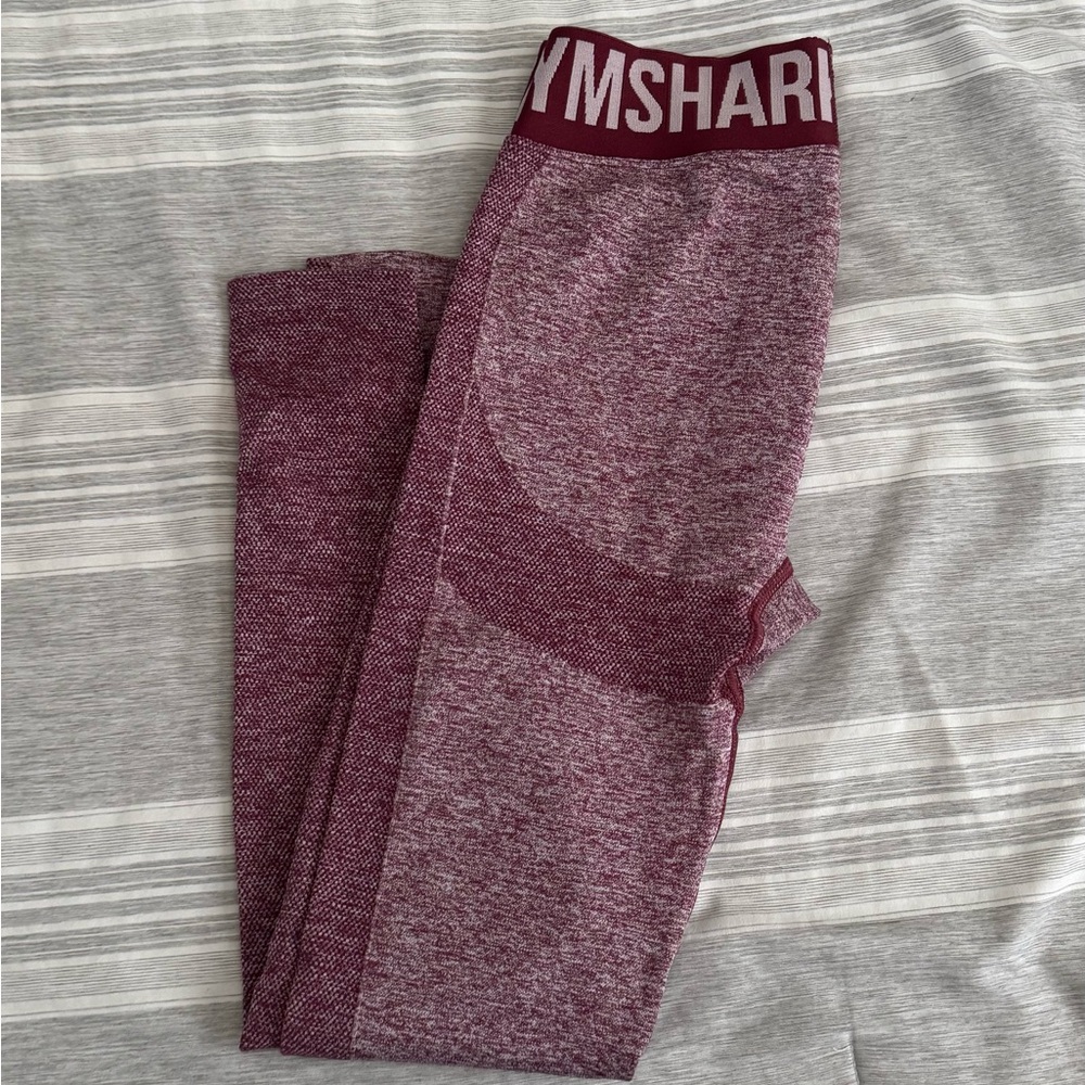 Gymshark Sculpt Leggings